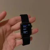 Apple Watch 3 2
