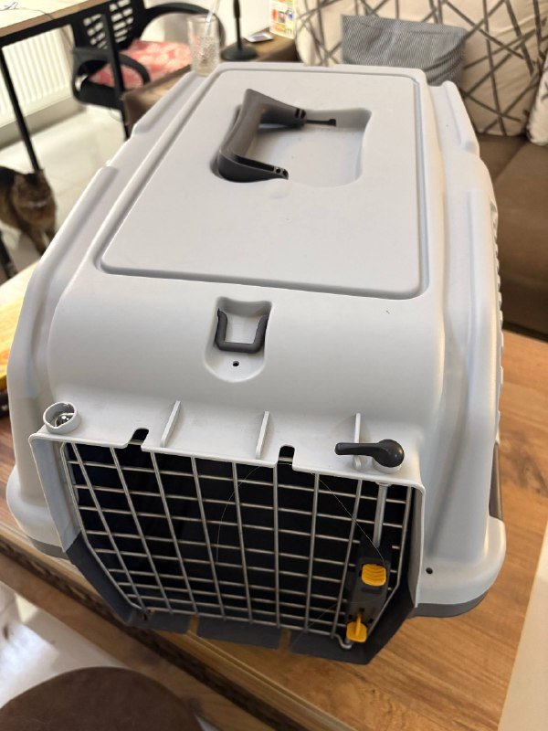 Переноска, отпариватель, обогреватель, умные весы, чемодан, рейл, мультиварка 3