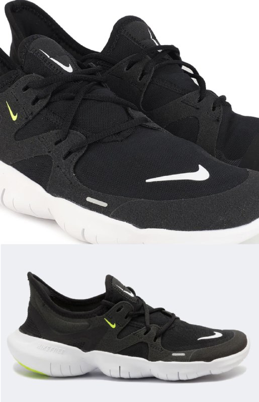 Кроссовки Nike Free RN 5.0 женские, EUR 38
