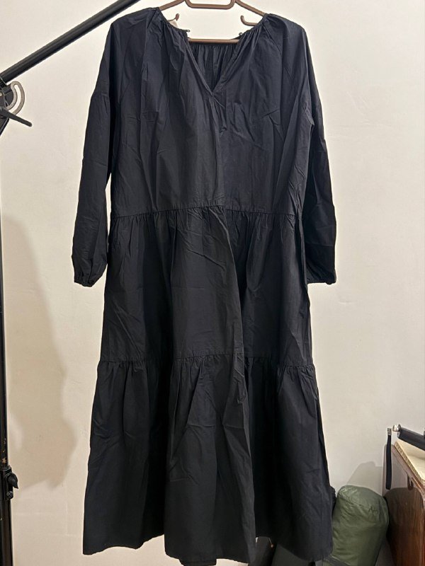 темные одежды hm, mango, uniqlo, long staple combed cotton