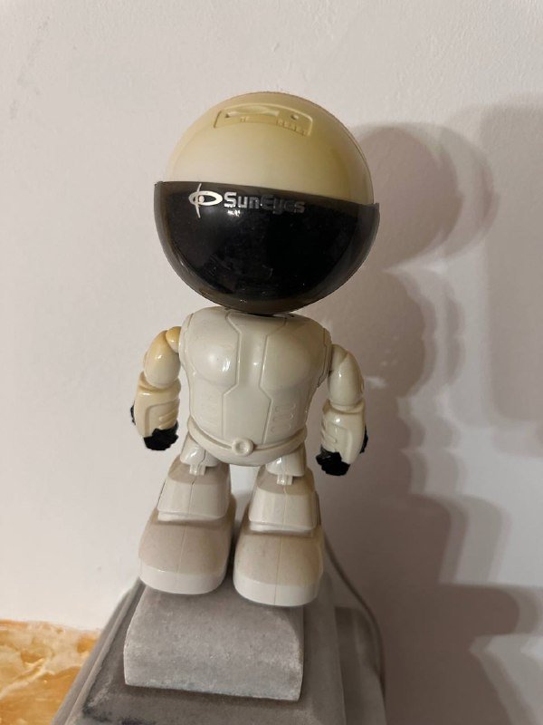 Ночные камеры Yoosee черный и белый роботы 2