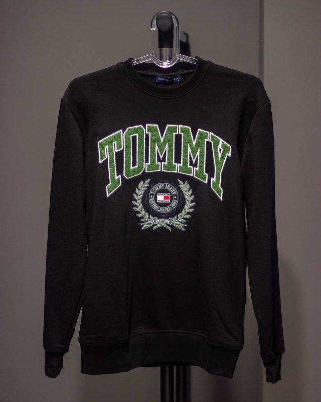 Мужские свитшоты и толстовки 8