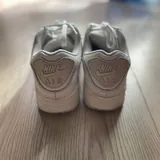 Nike Air Max 90 Ltr White CZ5594-100, мужские кроссовки 3