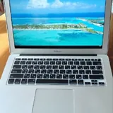 MacBook 8
