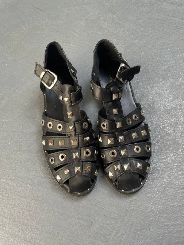 Shoes, Size 39 2