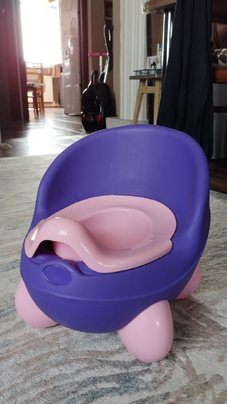 Самокат, игрушки динозавры, игрушки герои, игровой кухонный гарнитур, горшок детский 5