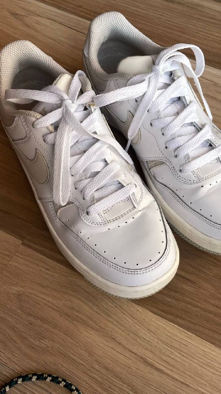 кроссовки Nike gamma force размер 37 3