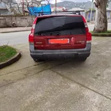 Volvo XC70 4