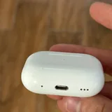 Кейс AirPods Pro 2 Type-C 2