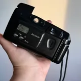 Мыльница Canon Prima Zoom 70f 3