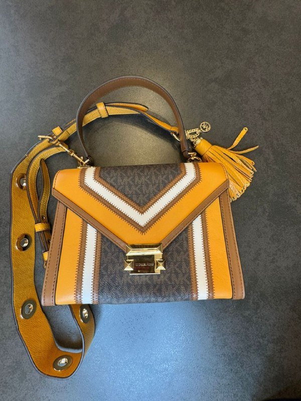 Сумка Michael Kors