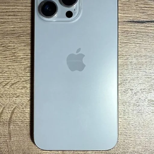 iPhone 15 Pro Max, 512 GB
