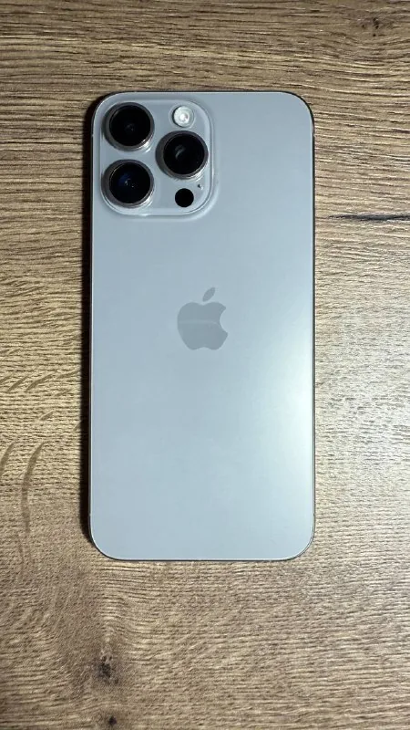 iPhone 15 Pro Max, 512 GB 1
