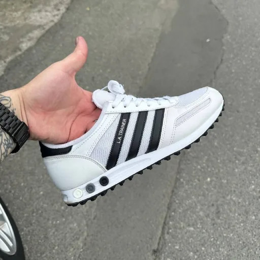 Мужские кроссовки Adidas L.A Trainer