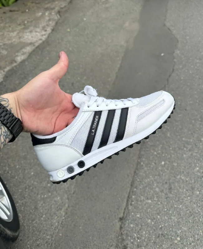 Мужские кроссовки Adidas L.A Trainer