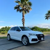 Audi Q5 3