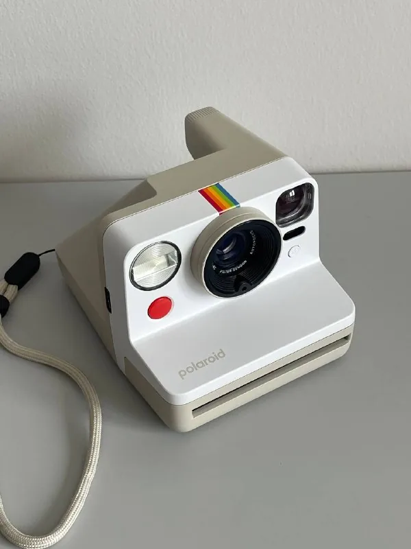 Polaroid Now Generation 3 1