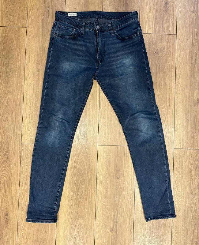 Джинсы Levi’s 512, Джинсы Levi’s 502, Шорты Levi’s 501