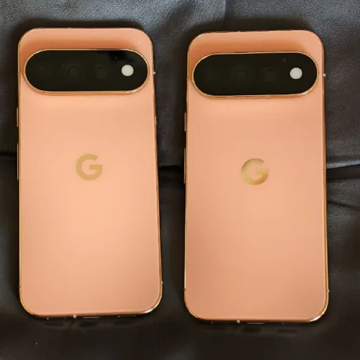 Google Pixel 11 256 ГБ, Google Pixel 11 512 ГБ
