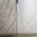 Шторка для душа, карниз, крючки 2