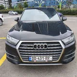 Audi Q7 2016 1