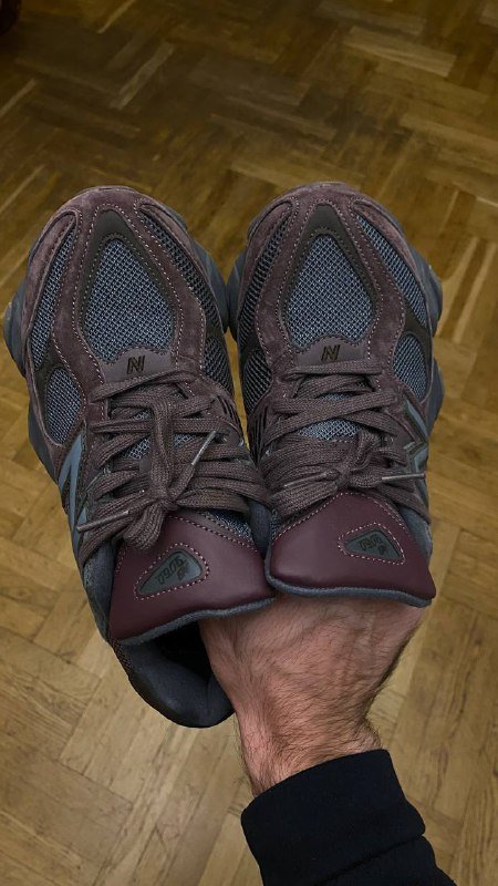 Женские кроссовки New Balance 3