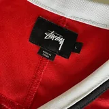 Джерси Stussy 7
