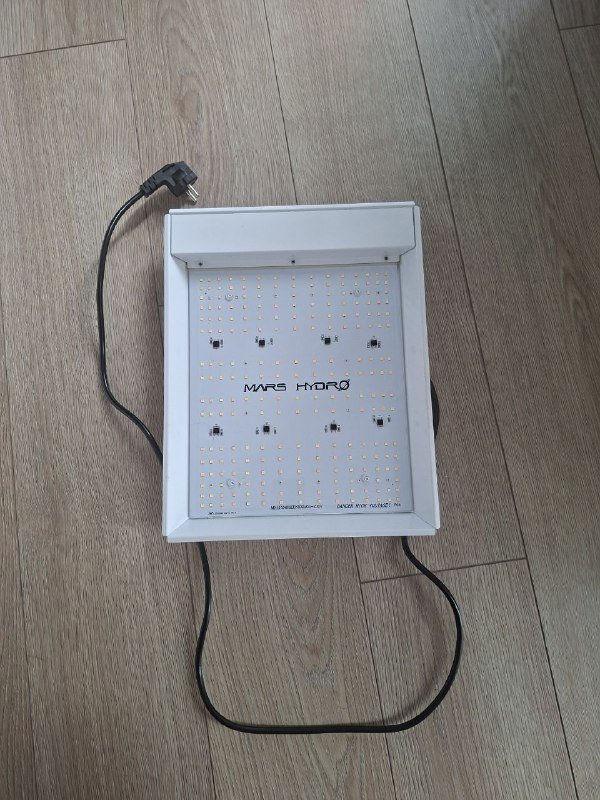 Комплект для выращивания растений гроубокс Mars Hydro TS-600 7