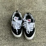 Кеды Vans 3