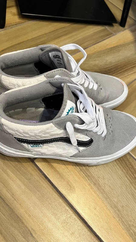 Кеды Vans, Instreet, Lacost, куртка 2