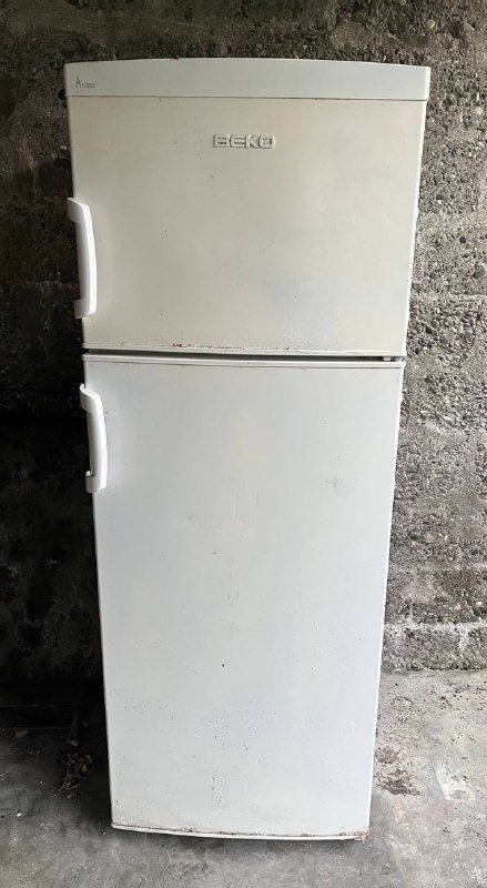 Холодильник beko