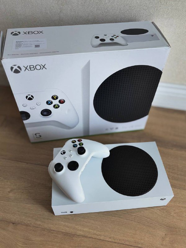 iPhone 14 Pro 256 GB, Xbox Series S 4