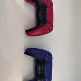 Dualsense, Logitech мышь, Sony наушники, Xiaomi очиститель воздуха 2