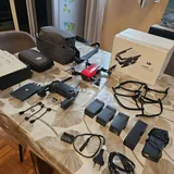 DJI Mavic Air дрон 8