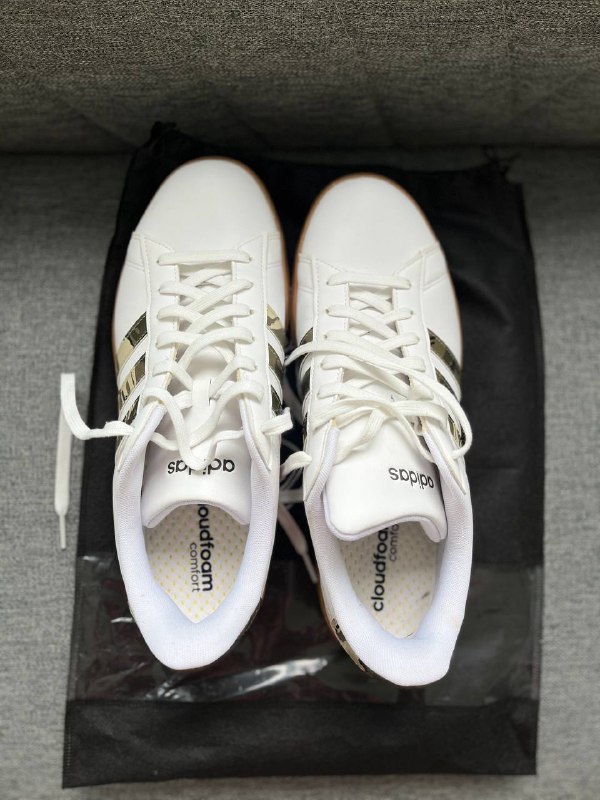 Adidas кроссовки размер 46 4