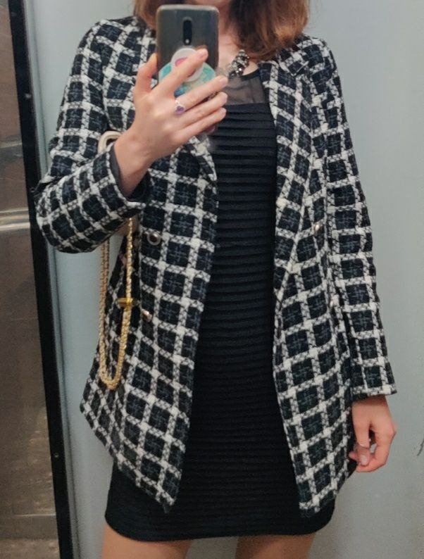 Куртка женская House 4