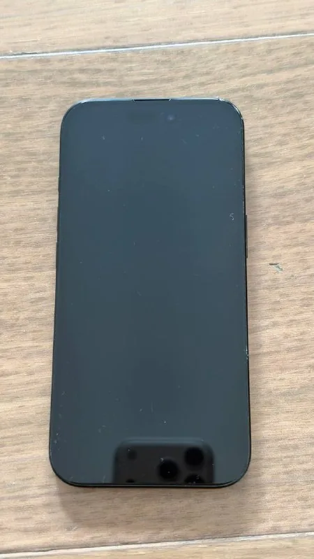 iPhone 16, 128 ГБ 1