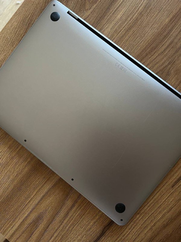 Macbook 13' 2019 Intel Core i5 8GB 128GB 3