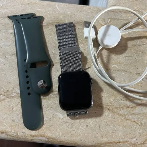 Apple Watch 4