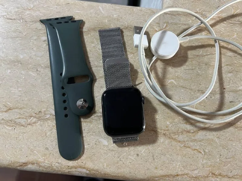 Apple Watch 4