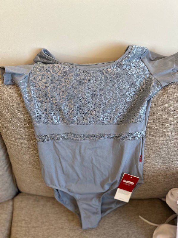 Одежда для танцев: колготы, кофточка, купальник, комбинезон, юбки 4