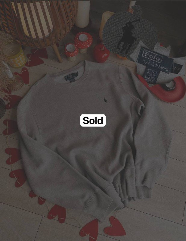 Ralph Lauren розовая водолазка женская S 7