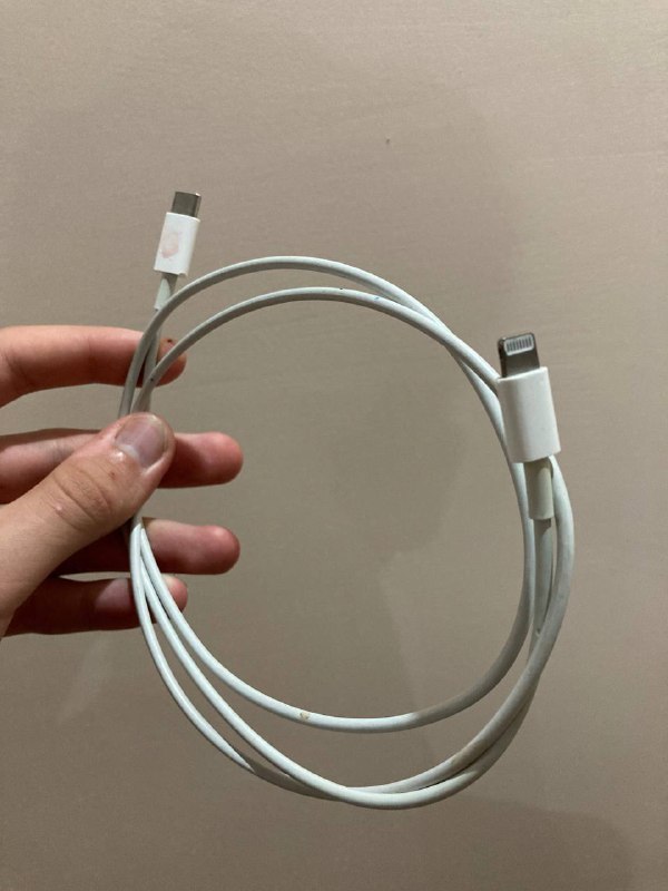 Кабель oculus link type-c, кабель lightning to type c, объектив для телефона 2