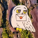 Фигурки, ёлочные игрушки, волшебные палочки 8