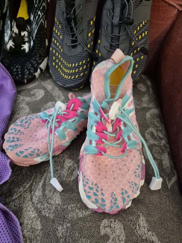 Обувь мужская, женская, детская для пляжа