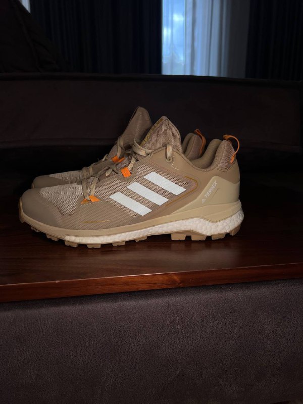 adidas terrex skychaser кроссовки для хайкинга 1