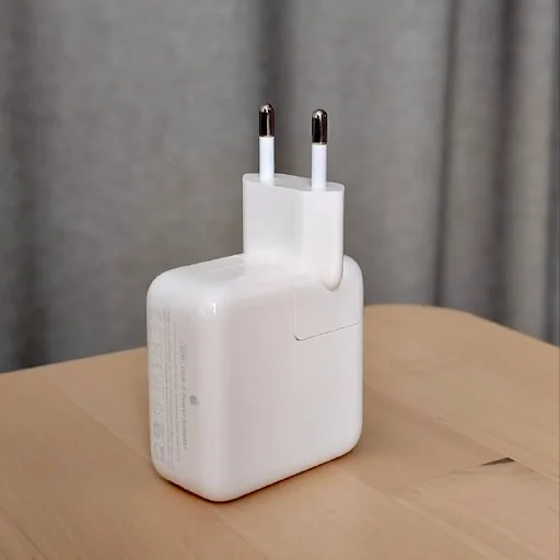Apple 35W USB-C зарядное устройство