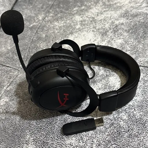Наушники HyperX Cloud 2 Core Wireless