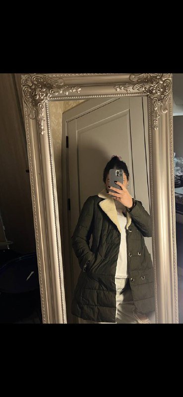 Женские куртки и пальто размер XS 5