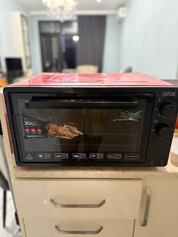 Духовка электрическая бесплатная для ремонта